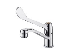 Kaiping stainless steel faucet tells medical faucets how to choose and purchase